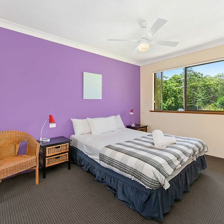 Port Macquarie Seychelles Aparthotel Luaran gambar