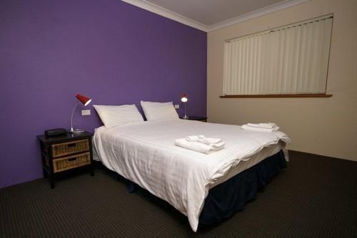 Port Macquarie Seychelles Aparthotel Luaran gambar