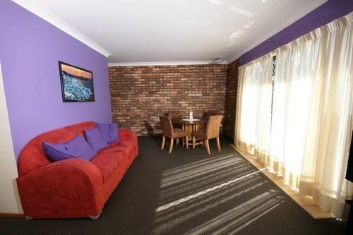 Port Macquarie Seychelles Aparthotel Luaran gambar