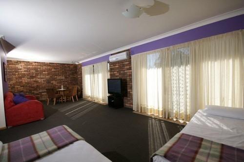 Port Macquarie Seychelles Aparthotel Luaran gambar