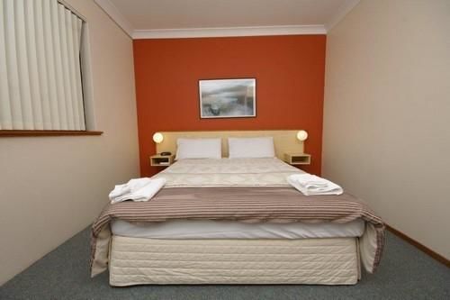 Port Macquarie Seychelles Aparthotel Luaran gambar