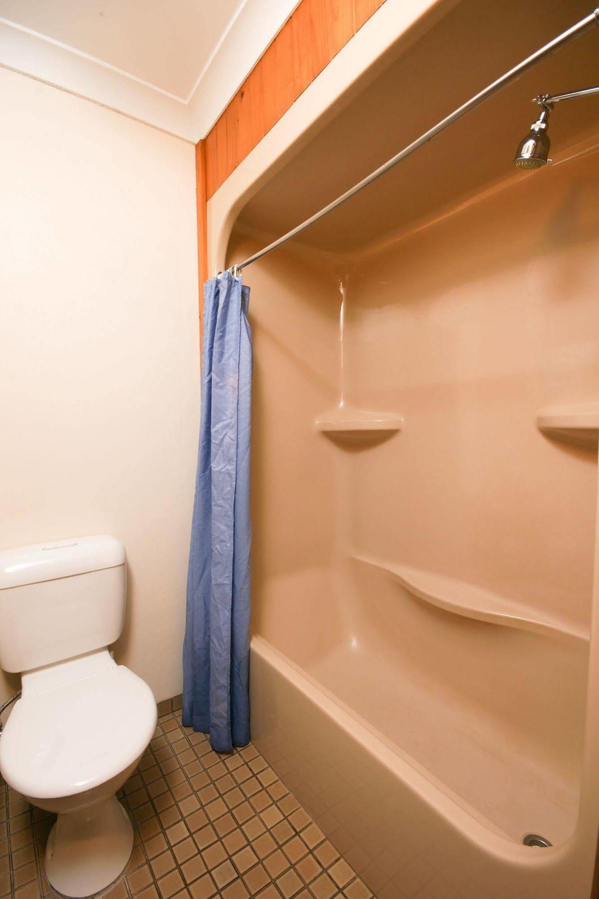 Port Macquarie Seychelles Aparthotel Luaran gambar