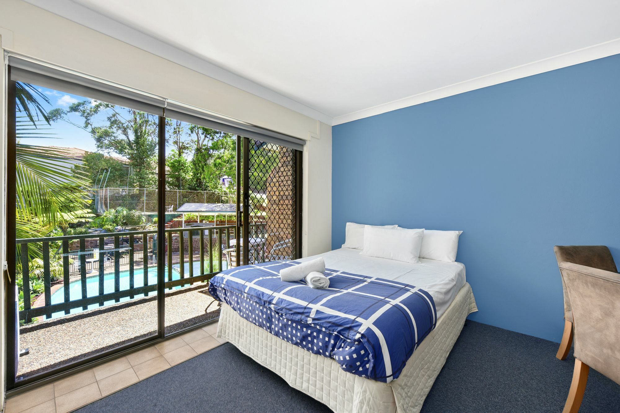 Port Macquarie Seychelles Aparthotel Luaran gambar