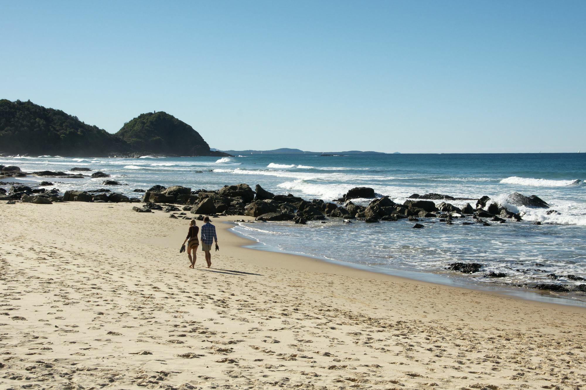 Port Macquarie Seychelles Aparthotel Luaran gambar