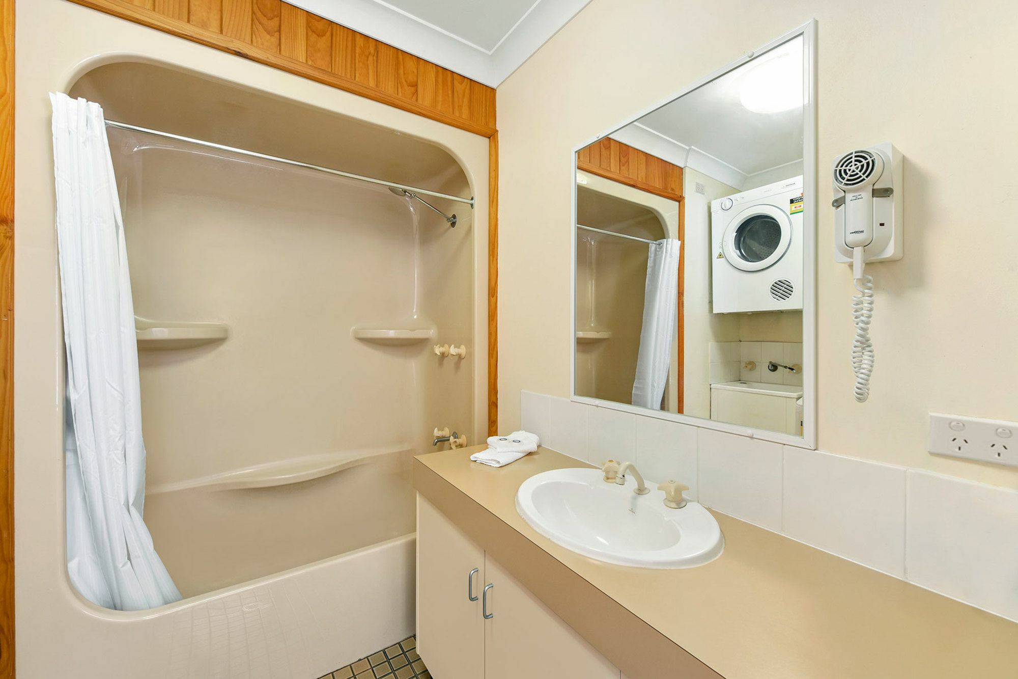 Port Macquarie Seychelles Aparthotel Luaran gambar