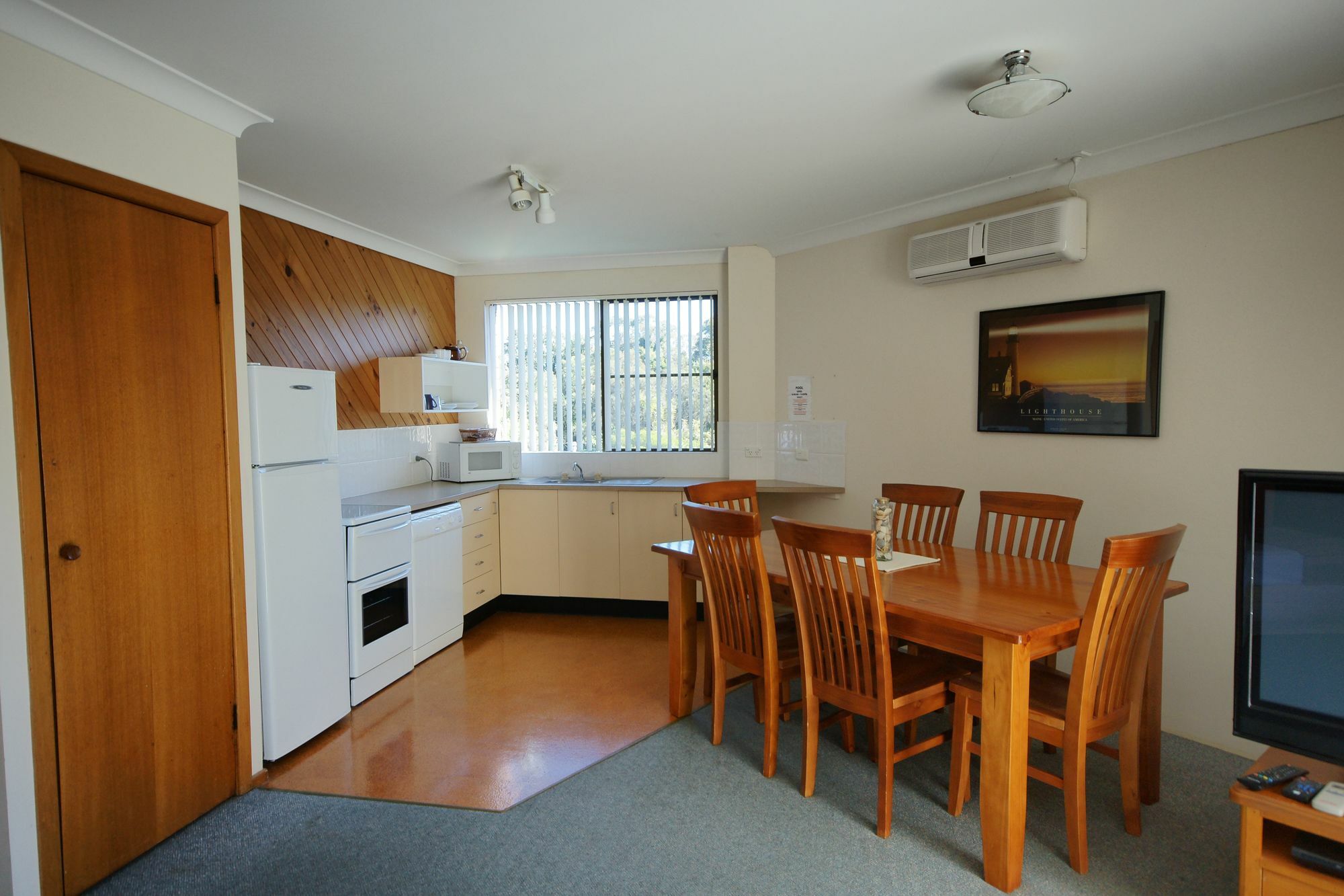 Port Macquarie Seychelles Aparthotel Luaran gambar